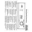 WHIRLPOOL LDGA500AAE Owner's Manual