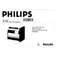 PHILIPS FW535C/21 Owner's Manual