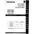 AIWA CXNAP1MK3