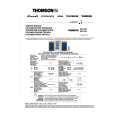 THOMSON AM1180 Service Manual