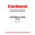 CORBERO 5040HGCN4 Owner's Manual