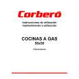CORBERO 5040HGCB4 Owner's Manual