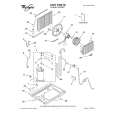 WHIRLPOOL ACQ108XL1 Parts Catalog