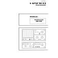 HAMEG HM1005 Service Manual