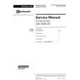 BAUKNECHT 857420722010 Service Manual