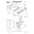 WHIRLPOOL 4PLEC8647JT2 Parts Catalog