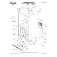 WHIRLPOOL GB2SHKXMT00 Parts Catalog