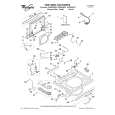 WHIRLPOOL GVW9959KT0 Parts Catalog