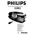 PHILIPS AZ1209/05 Owner's Manual