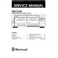 SHERWOOD DD2135C Service Manual