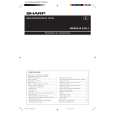 SHARP R2471J Owner's Manual