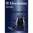 ELECTROLUX KITZ1175EGYPT Owner's Manual