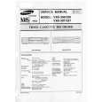 SAMSUNG VXK306 Service Manual