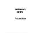 COMMODORE 1570 Service Manual