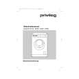 PRIVILEG 281.415 0/8381 Owner's Manual