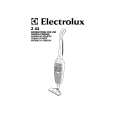 ELECTROLUX Z43 Owner's Manual