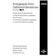 AEG S3542KGELECTR Owner's Manual