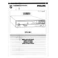 PHILIPS STU901 Owner's Manual