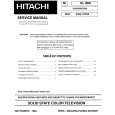HITACHI 35UX85B