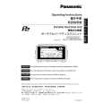 PANASONIC AJPCS060G Owner's Manual