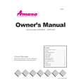 WHIRLPOOL ACM2160AB Owner's Manual