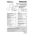 PANASONIC NNSN797 Owner's Manual