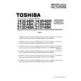 TOSHIBA 143R4BR