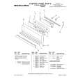 WHIRLPOOL KEBI241YWH1 Parts Catalog