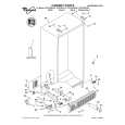 WHIRLPOOL GC5THGXLB01 Parts Catalog