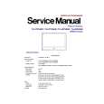 PANASONIC TH-37PX60B Service Manual