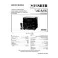 FISHER TADM95