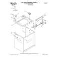 WHIRLPOOL 7MWT97900SM0 Parts Catalog