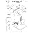 WHIRLPOOL WGD5200TQ0 Parts Catalog
