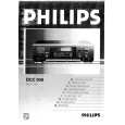 PHILIPS 70DCC900 Owner's Manual