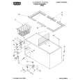 WHIRLPOOL RH1500RDW00 Parts Catalog