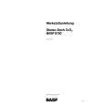BASF 8100 Service Manual