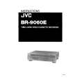 JVC BR-9060E Owner's Manual