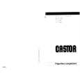 CASTOR CFD20