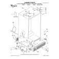 WHIRLPOOL ED5VHGXMT11 Parts Catalog