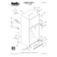WHIRLPOOL IMT186302 Parts Catalog