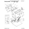 WHIRLPOOL KEYE670BWH1 Parts Catalog