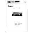 TRISTAR UR4830 Service Manual