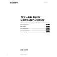SONY SDMN50PS Owner's Manual