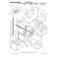 WHIRLPOOL KEBS277DBT12 Parts Catalog