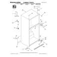 WHIRLPOOL KTRC22ELSS01 Parts Catalog