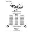 WHIRLPOOL ATR0953SPP0 Parts Catalog