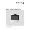 PRIVILEG 785.896 2/60247 Owner's Manual