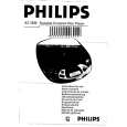 PHILIPS AZ7565/00 Owner's Manual