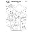 WHIRLPOOL 3RAWZ481GML0 Parts Catalog