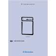ELECTROLUX ESI4120K Owner's Manual